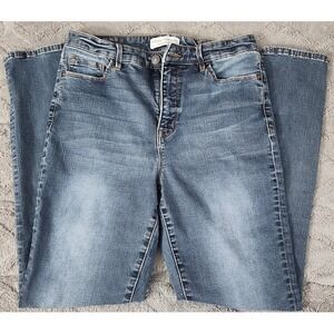 Classic Social Standard Womens Jeans